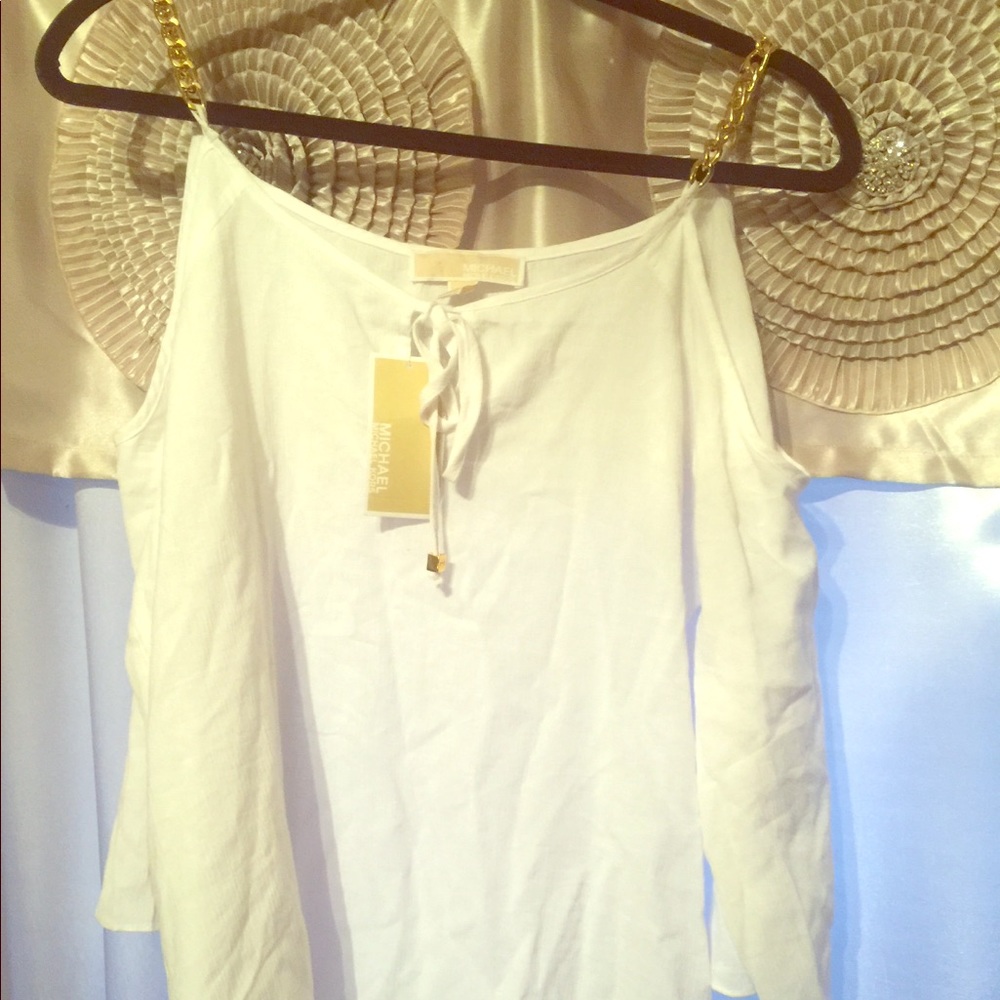 Michael kors Blouse